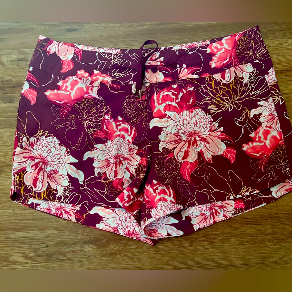 EUC CALIA board shorts